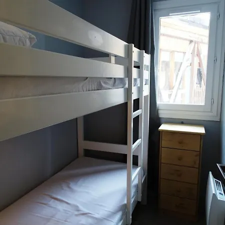 Avoriaz, 3 Pièces, 6 Personnes - Fr-1-634-12 Avoriaz