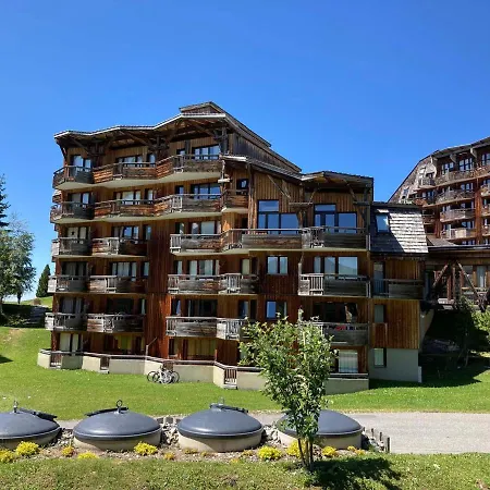 Appartamento Avoriaz, 3 Pièces, 6 Personnes - Fr-1-634-12 *