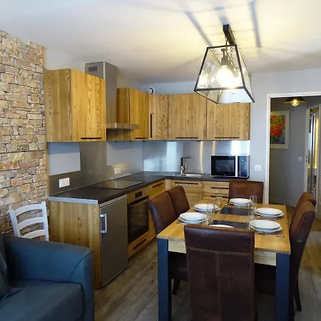 Avoriaz, 3 Pièces, 6 Personnes - Fr-1-634-12 * Avoriaz