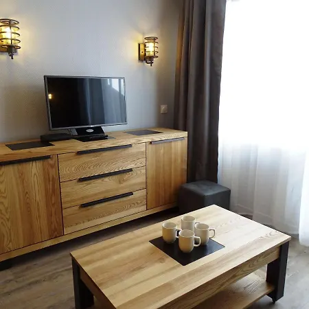 Avoriaz, 3 Pièces, 6 Personnes - Fr-1-634-12 Avoriaz
