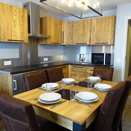 Appartamento Avoriaz, 3 Pièces, 6 Personnes - Fr-1-634-12 *