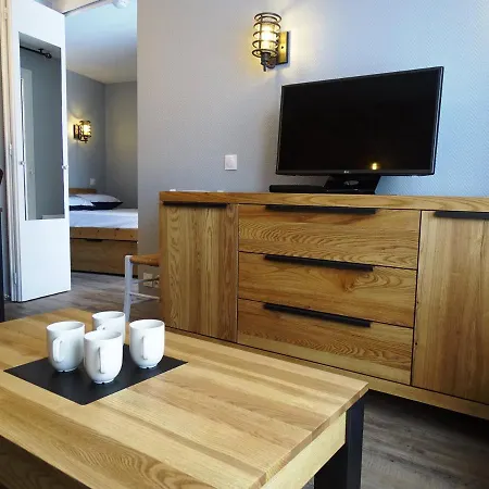 Appartamento Avoriaz, 3 Pièces, 6 Personnes - Fr-1-634-12 *